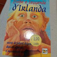 Fiabe e leggende d Irlanda