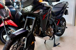 Honda africa twin