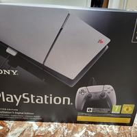 PS5 Sony Playstation 5 30th Anniversary