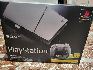 PS5 Sony Playstation 5 30th Anniversary