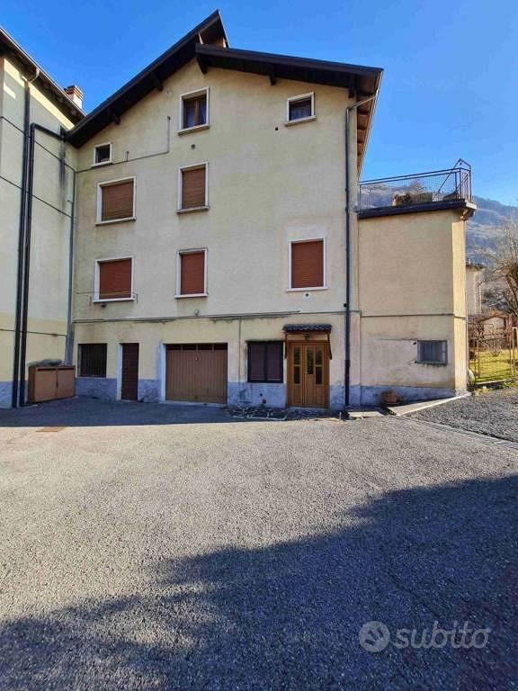 Appartamento – Serina, Cinque Stalle - Vista 5