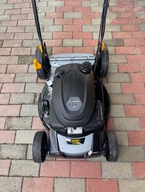Rasaerba ALPINA AL4 51 SHQ Honda 145cc – semovente