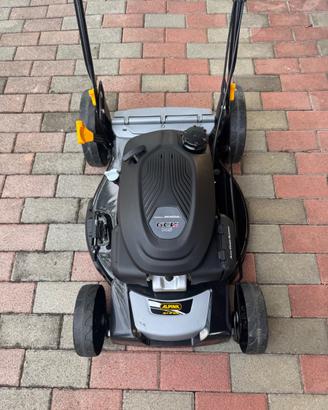 Rasaerba ALPINA AL4 51 SHQ Honda 145cc – semovente