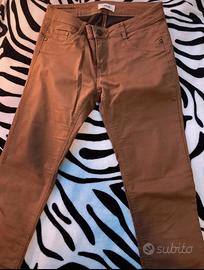 jeabs Pinky taglia 40 – marrone, skinny 