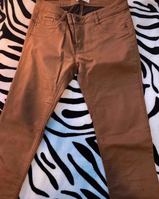 jeabs Pinky taglia 40 – marrone, skinny 