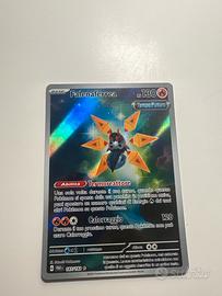 Falenaferea - 187/182 - Italiano - Rara Segreta