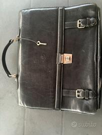 Borsa Vera Pelle