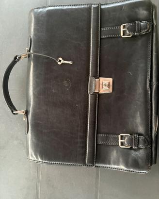 Borsa Vera Pelle