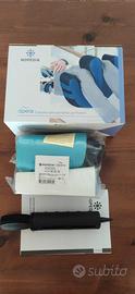 cuscino gira paziente gonfiabile