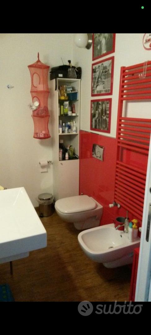 Appartamento stagno - Vista 4