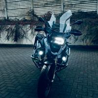 BmwGs 1200 LC esa 2014 33milakm
