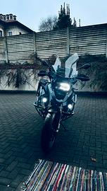 BmwGs 1200 LC esa 2014 33milakm