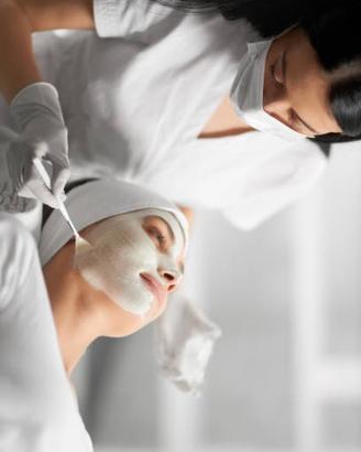 Estetica e Benessere (uomo-donna)