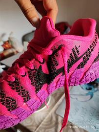 Nike Ja3