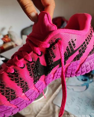 Nike Ja3