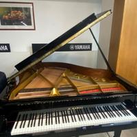 KAWAI RX1 PIANOFORTE A CODA