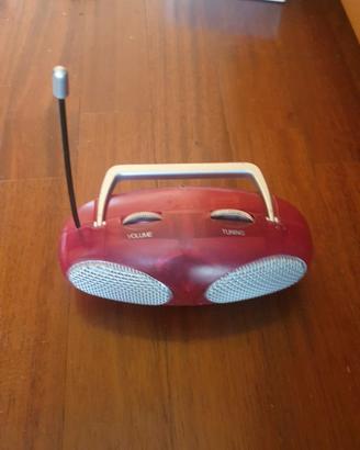 Woki per Musica e radio