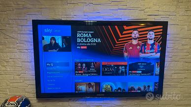 Tv televisore plasma 50 pollici PS50C530C1WXXC