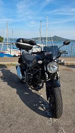 Suzuky sv 650