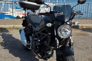 Suzuky sv 650