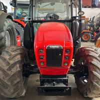 TRATTORE SAME DORADO 90