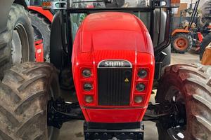 TRATTORE SAME DORADO 90