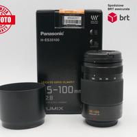 Panasonic Leica 35-100 F2.8 OIS (Panasonic)