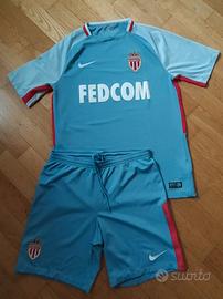 Monaco 2017 champion league