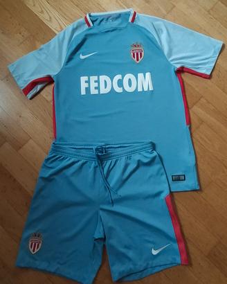 Monaco 2017 champion league