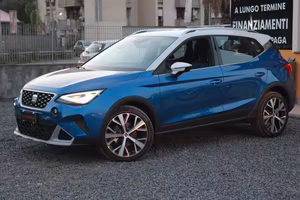 Seat Arona 1.0 EcoTSI 110 CV FR Tua A SOLI 338€ al