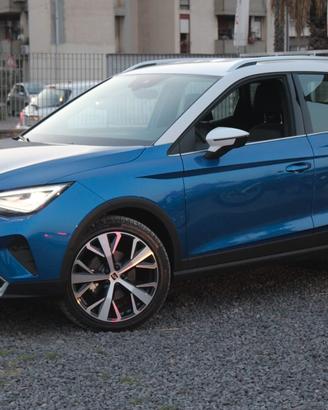 Seat Arona 1.0 EcoTSI 110 CV FR Tua A SOLI 338€ al