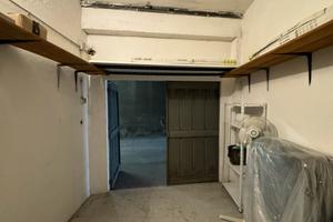 Garage 12,5 mq a Modena