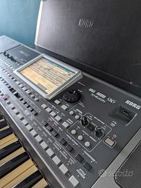 Korg Pa900