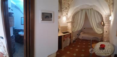 monolocale ostuni