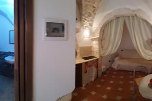 monolocale ostuni