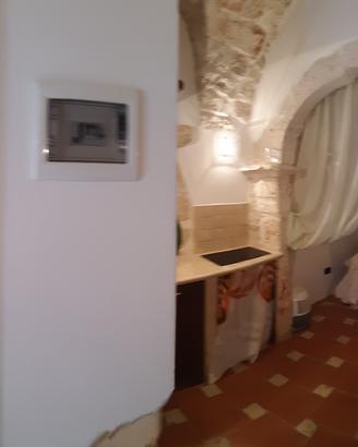 monolocale ostuni