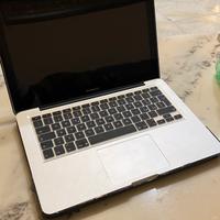 Macbook pro 2012 / i5