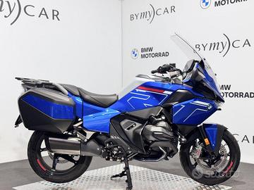 BMW R 1300 RT Impulse Abs