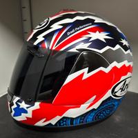 Casco Arai Condor Replica Doohan tg.S