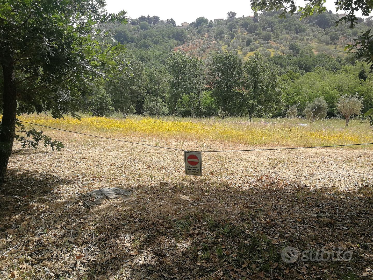 Terreno a Rende - Vista 4
