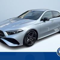 Mercedes-Benz Classe A 180d Automatic AMG Lin...