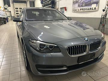 BMW 520 d