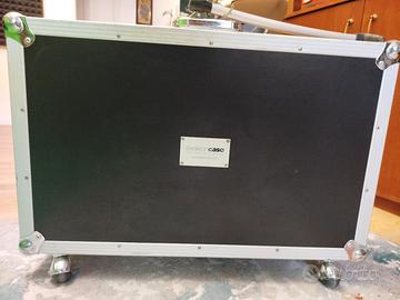 Flight case 
