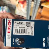 Filtro olio per Mercedes