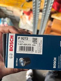 Filtro olio per Mercedes