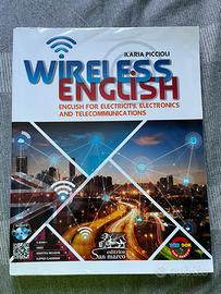 Wireless English