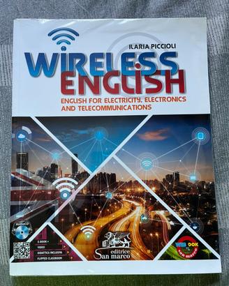 Wireless English