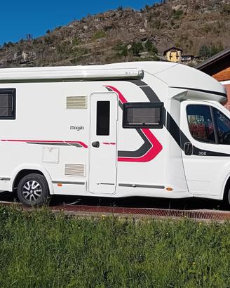 Challenger MAGEO 308