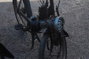 Velosolex