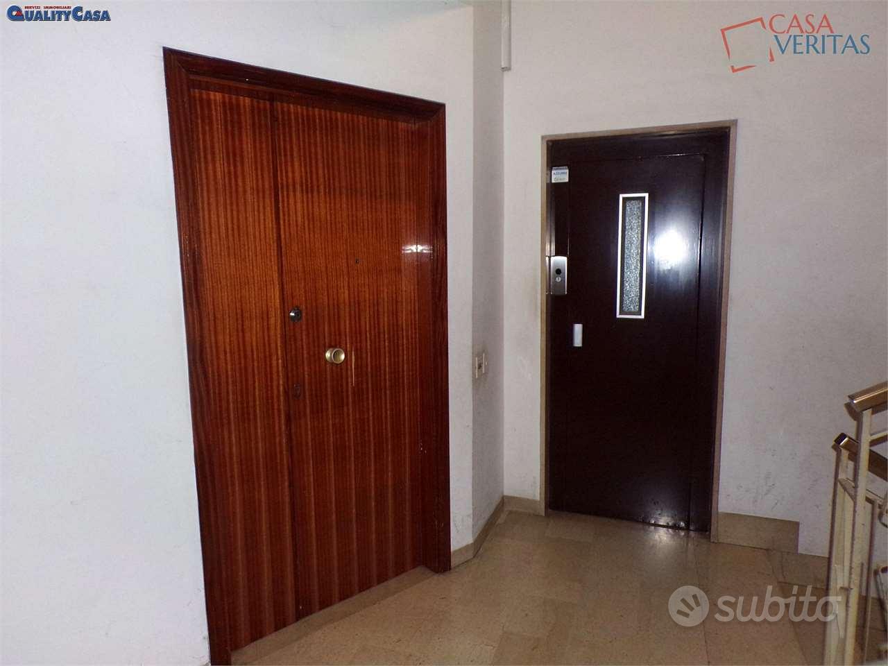 Appartamento – Chiaravalle - Vista 3